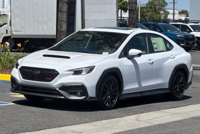 2026 Subaru WRX Limited