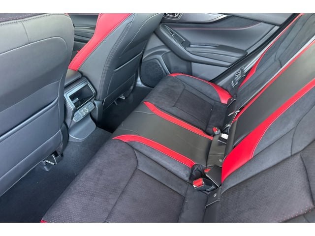 2026 Subaru WRX Limited