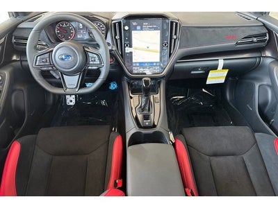 2026 Subaru WRX Limited