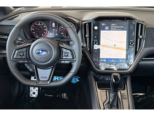 2026 Subaru WRX Limited