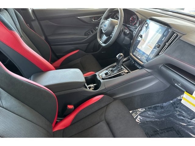 2026 Subaru WRX Limited