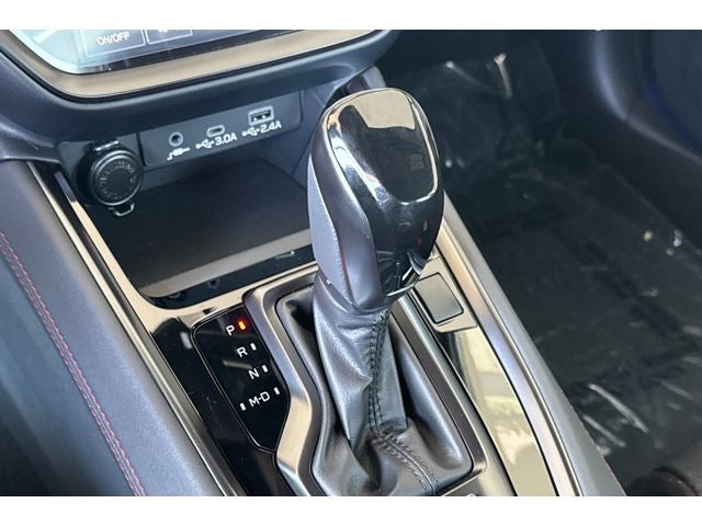2026 Subaru WRX Limited