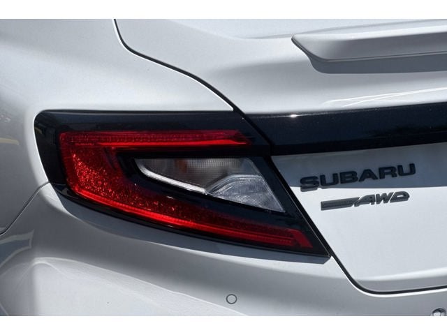 2026 Subaru WRX Limited