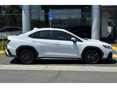 2026 Subaru WRX Limited