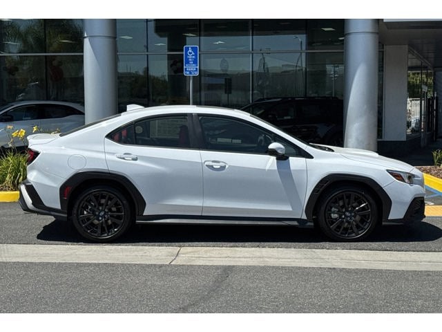 2026 Subaru WRX Limited