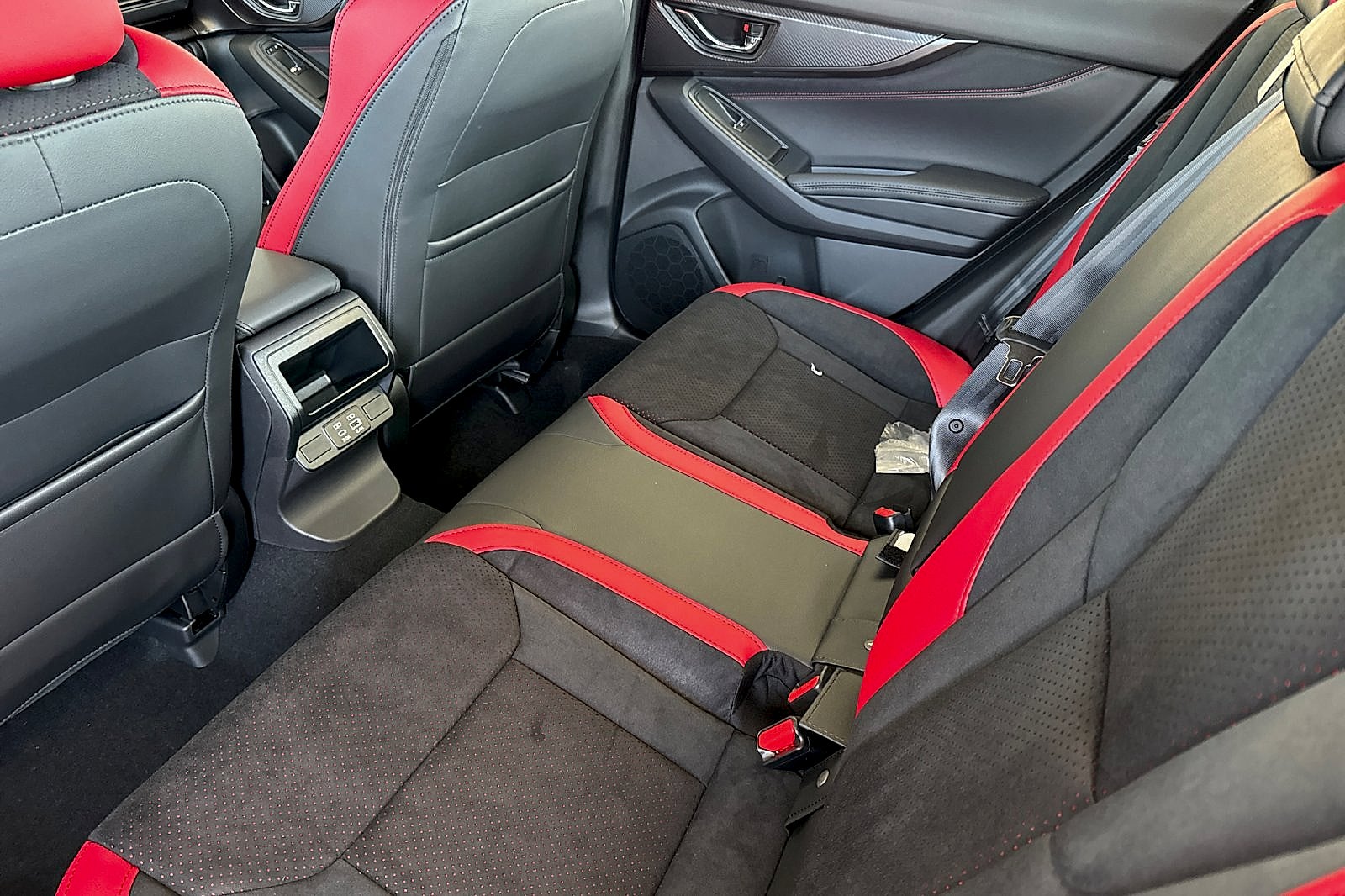 2026 Subaru WRX Limited