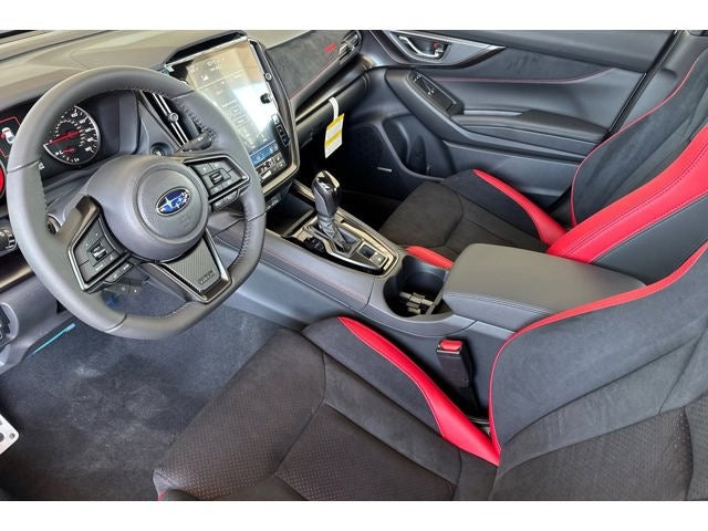 2026 Subaru WRX Limited