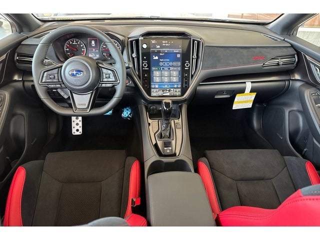 2026 Subaru WRX Limited