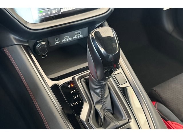 2026 Subaru WRX Limited