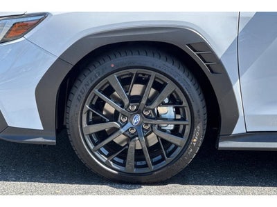 2026 Subaru WRX Limited