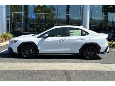 2026 Subaru WRX Limited