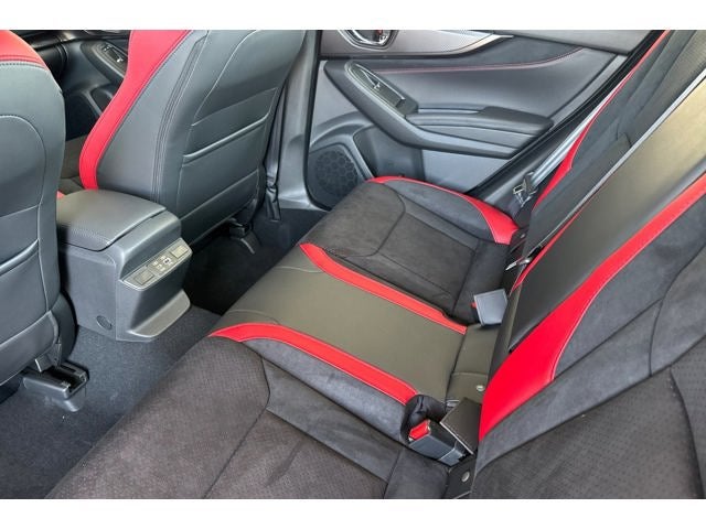 2026 Subaru WRX Limited