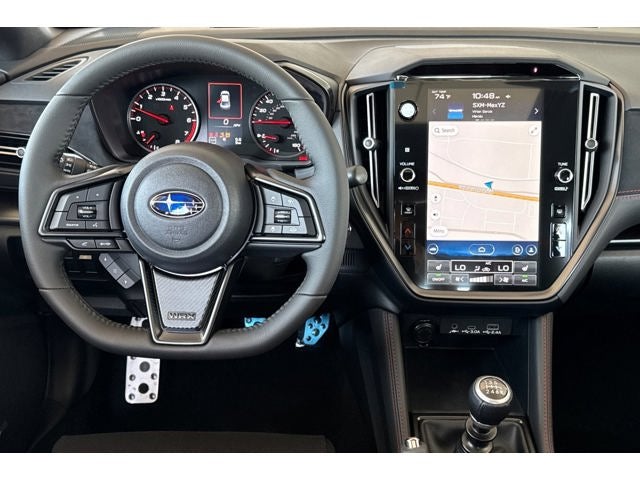 2026 Subaru WRX Limited