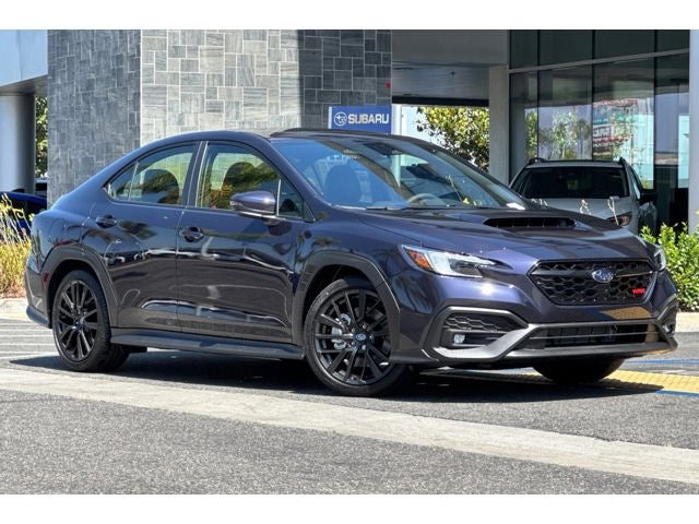 2026 Subaru WRX Limited
