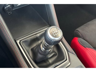 2026 Subaru WRX Limited