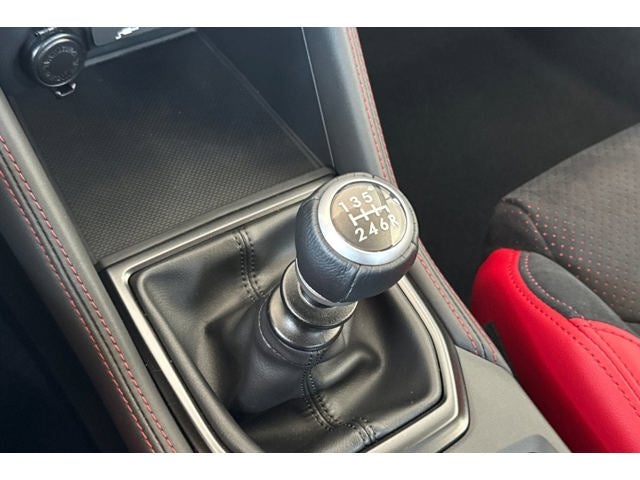 2026 Subaru WRX Limited