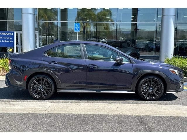 2026 Subaru WRX Limited