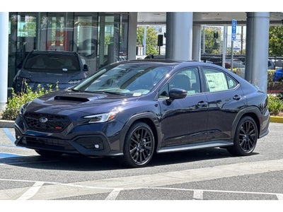 2026 Subaru WRX Limited
