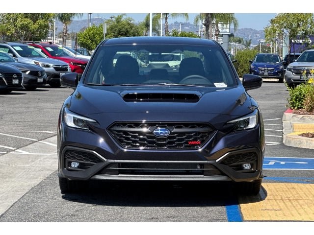 2026 Subaru WRX Limited