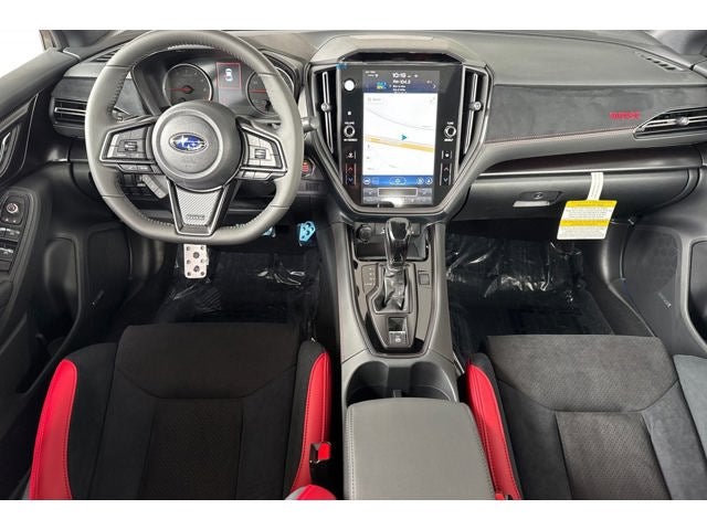 2026 Subaru WRX Limited