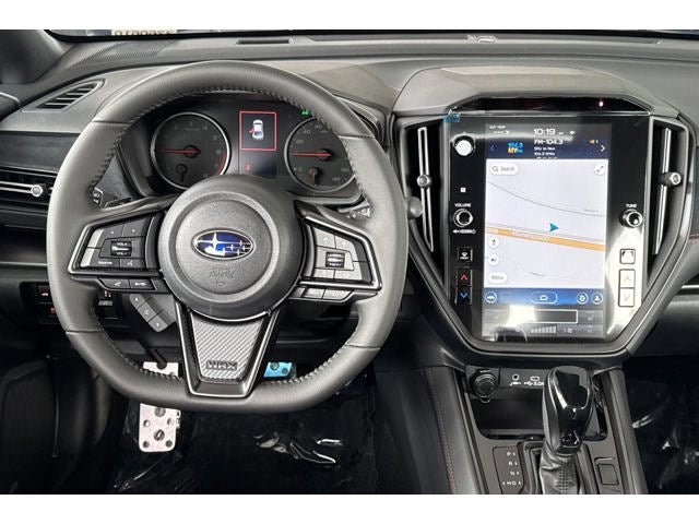 2026 Subaru WRX Limited