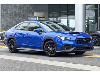 2026 Subaru WRX Limited
