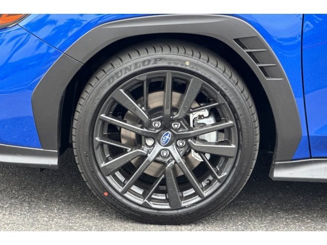 2026 Subaru WRX Limited