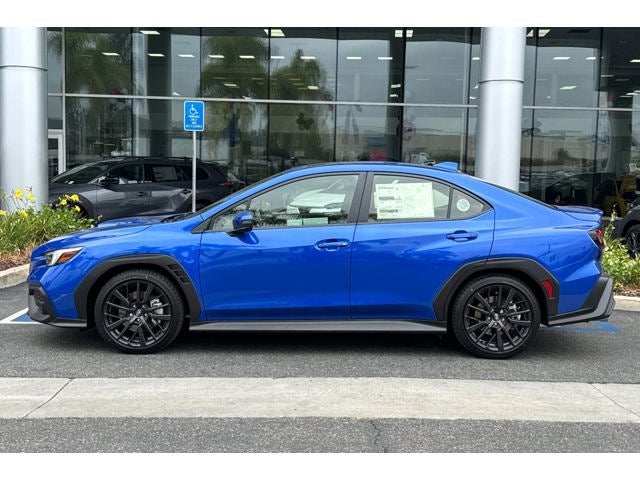 2026 Subaru WRX Limited