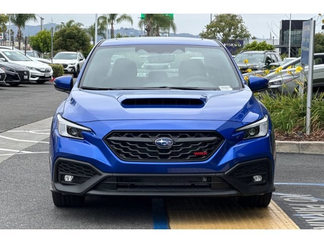 2026 Subaru WRX Limited