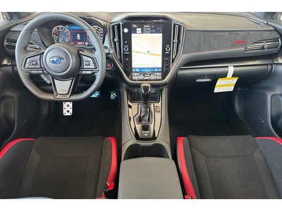 2026 Subaru WRX GT