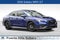 2026 Subaru WRX GT