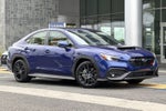 2026 Subaru WRX GT