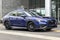 2026 Subaru WRX GT