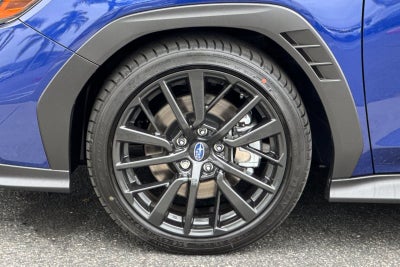 2026 Subaru WRX GT
