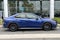 2026 Subaru WRX GT
