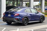2026 Subaru WRX GT