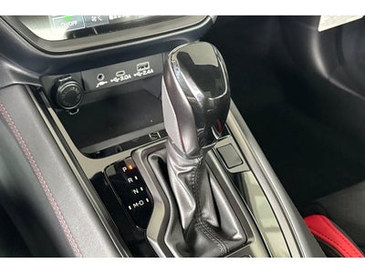 2026 Subaru WRX GT