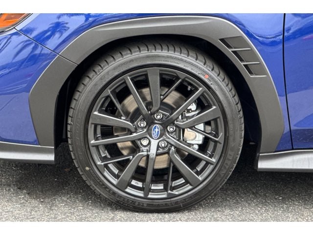 2026 Subaru WRX GT