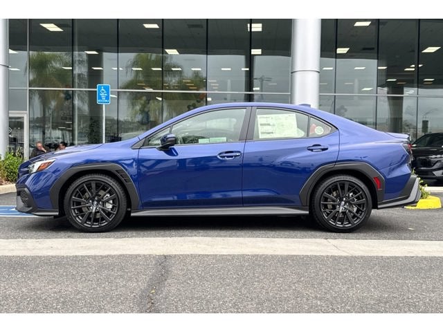 2026 Subaru WRX GT