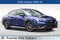 2026 Subaru WRX tS