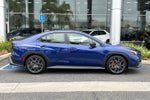 2026 Subaru WRX tS