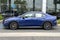 2026 Subaru WRX tS