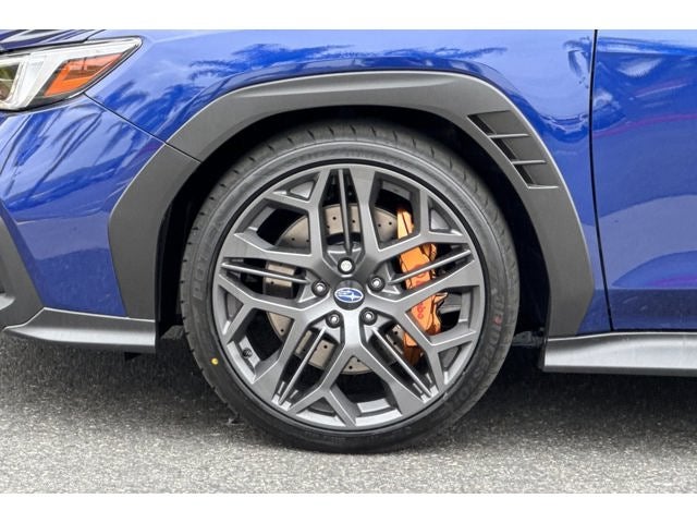 2026 Subaru WRX tS