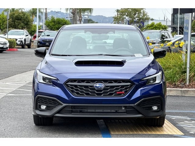 2026 Subaru WRX tS