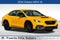 2026 Subaru WRX Series.Yellow