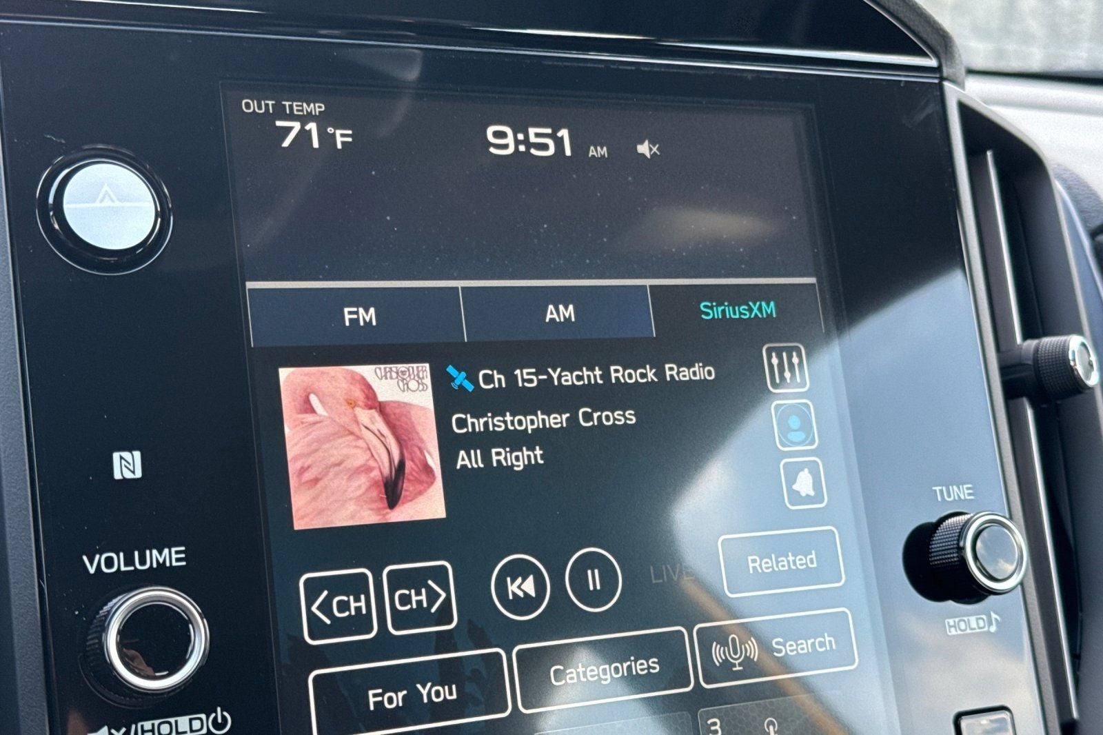 2026 Subaru WRX Series.Yellow