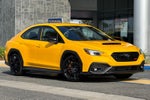 2026 Subaru WRX Series.Yellow
