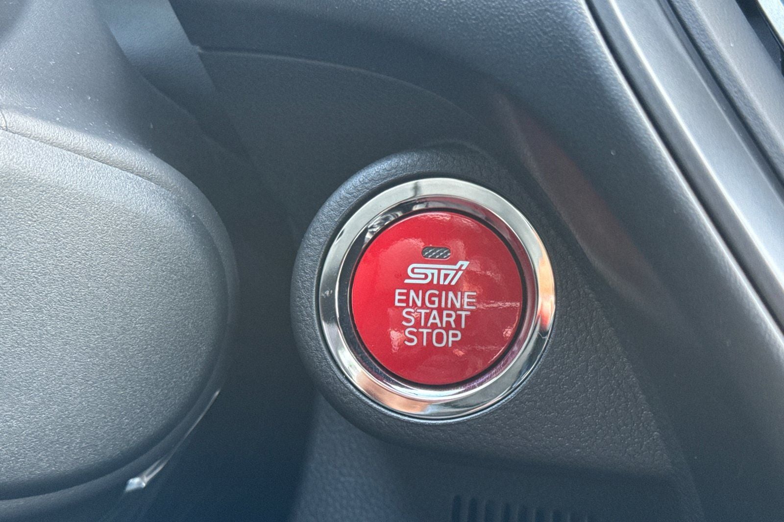 2026 Subaru WRX Series.Yellow