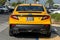 2026 Subaru WRX Series.Yellow