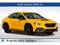 2026 Subaru WRX Series.Yellow